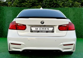 BMW 320 M3 OPTIK / LUXORY / KAMERA 2.0 184ks - 24500 лв. - 94388527 3