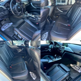 BMW 320 M3 OPTIK / LUXORY / KAMERA 2.0 184ks - 24500 лв. - 94388527 13