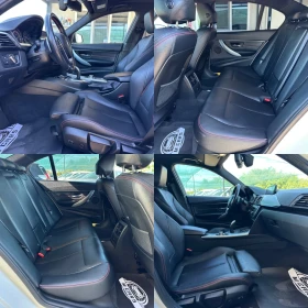 BMW 320 M3 OPTIK / LUXORY / KAMERA 2.0 184ks - 24500 лв. - 94388527 12