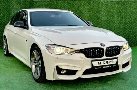 BMW 320 M3 OPTIK / LUXORY / KAMERA 2.0 184ks - 24500 лв. - 94388527 2