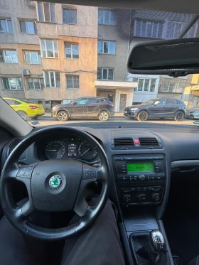 Skoda Octavia | Mobile.bg    7