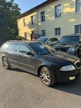 Skoda Octavia | Mobile.bg    6