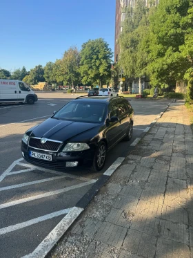 Skoda Octavia | Mobile.bg    4