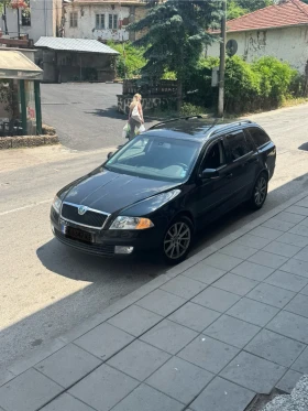 Skoda Octavia | Mobile.bg    5