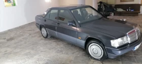 Mercedes-Benz 190 190.  | Mobile.bg    5
