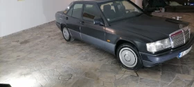 Mercedes-Benz 190 190.  | Mobile.bg    6