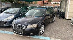 Обява за продажба на Audi A3 АВТОМАТИК ~8 200 лв. - изображение 1
