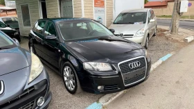 Обява за продажба на Audi A3 АВТОМАТИК ~8 200 лв. - изображение 3