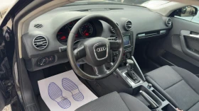 Обява за продажба на Audi A3 АВТОМАТИК ~8 200 лв. - изображение 5
