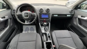 Обява за продажба на Audi A3 АВТОМАТИК ~8 200 лв. - изображение 11
