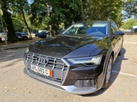    Audi A6 Allroad 55tdi matrix , , , , 