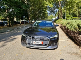 Audi A6 Allroad 55tdi matrix , , , ,  | Mobile.bg    5
