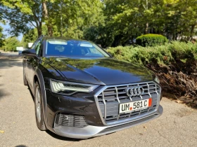     Audi A6 Allroad 55tdi matrix , , , , 