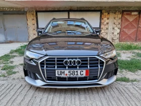 Обява за продажба на Audi A6 Allroad 55tdi matrix , масаж, обдухване, печка, памет ~64 000 лв. - изображение 1