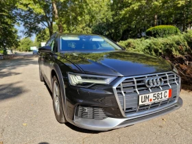     Audi A6 Allroad 55tdi matrix , , , , 
