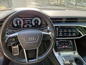 Audi A6 Allroad 55tdi matrix , , , ,  | Mobile.bg    13