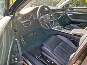 Audi A6 Allroad 55tdi matrix , , , ,  | Mobile.bg    14