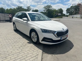 Обява за продажба на Skoda Octavia 2.0TDI_150kc ~29 999 лв. - изображение 2