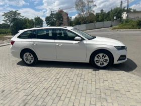 Обява за продажба на Skoda Octavia 2.0TDI_150kc ~29 999 лв. - изображение 4