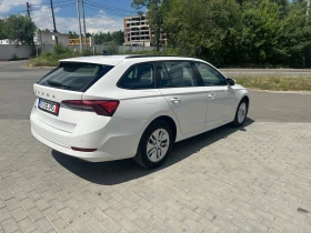 Обява за продажба на Skoda Octavia 2.0TDI_150kc ~29 999 лв. - изображение 5