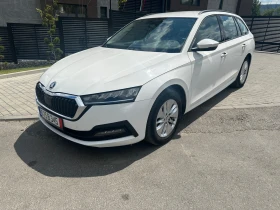 Обява за продажба на Skoda Octavia 2.0TDI_150kc ~29 999 лв. - изображение 1