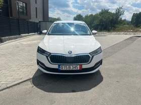Обява за продажба на Skoda Octavia 2.0TDI_150kc ~29 999 лв. - изображение 1