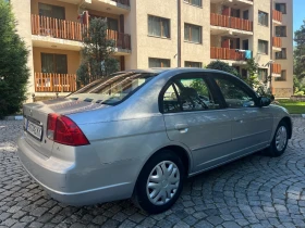 Honda Civic 1.6  AVTOMATIC | Mobile.bg    7