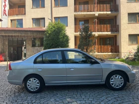 Honda Civic 1.6  AVTOMATIC | Mobile.bg    8