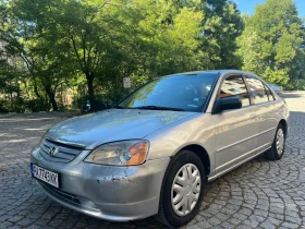 Honda Civic 1.6  AVTOMATIC | Mobile.bg    3