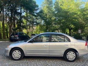 Honda Civic 1.6  AVTOMATIC | Mobile.bg    4