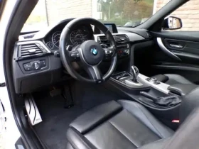 BMW 330 3, 0X-Drive/258k.с/M PAKET/ПАНОРАМА/АВТОМАТИК/ТОП! - 26999 лв. - 51051386 7