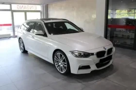 BMW 330 3, 0X-Drive/258k.с/M PAKET/ПАНОРАМА/АВТОМАТИК/ТОП!