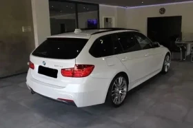 BMW 330 3, 0X-Drive/258k.с/M PAKET/ПАНОРАМА/АВТОМАТИК/ТОП! - 26999 лв. - 51051386 3