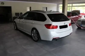 BMW 330 3, 0X-Drive/258k.с/M PAKET/ПАНОРАМА/АВТОМАТИК/ТОП! - 26999 лв. - 51051386 2