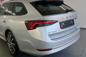 Skoda Octavia 1, 4 TSI. PHEV.KAMERA.NAVI.LED.MATRIX.PLUG IN | Mobile.bg    4