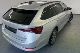 Skoda Octavia 1, 4 TSI. PHEV.KAMERA.NAVI.LED.MATRIX.PLUG IN | Mobile.bg    5
