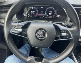 Skoda Octavia 1, 4 TSI. PHEV.KAMERA.NAVI.LED.MATRIX.PLUG IN | Mobile.bg    6