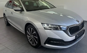 Skoda Octavia 1, 4 TSI. PHEV.KAMERA.NAVI.LED.MATRIX.PLUG IN | Mobile.bg    2