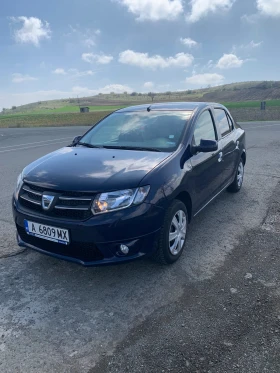 Dacia Logan 1.5 dci | Mobile.bg    2