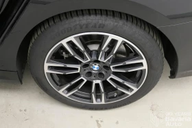 BMW 520 i Steptronic M Sport Paket | Mobile.bg    13