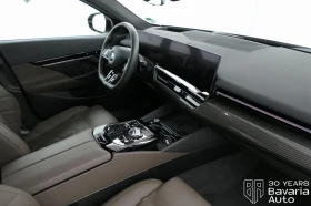 Обява за продажба на BMW 520 i Steptronic M Sport Paket ~ 108 804 лв. - изображение 6