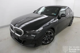 Обява за продажба на BMW 520 i Steptronic M Sport Paket ~ 108 804 лв. - изображение 1