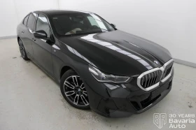 Обява за продажба на BMW 520 i Steptronic M Sport Paket ~ 108 804 лв. - изображение 3