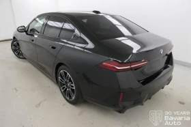 Обява за продажба на BMW 520 i Steptronic M Sport Paket ~ 108 804 лв. - изображение 1