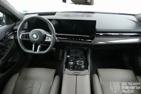 Обява за продажба на BMW 520 i Steptronic M Sport Paket ~ 108 804 лв. - изображение 5