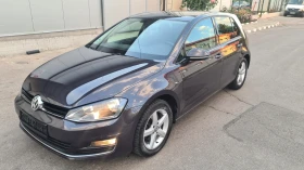 VW Golf 2.0 TDI 150  | Mobile.bg    2
