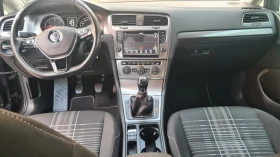 VW Golf 2.0 TDI 150  | Mobile.bg    5