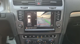 VW Golf 2.0 TDI 150  | Mobile.bg    7