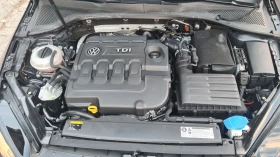 VW Golf 2.0 TDI 150  | Mobile.bg    8