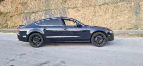 Audi A7 3.0TFSI* S-Line* Quattro | Mobile.bg    5